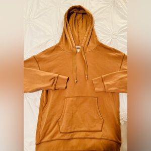 Barely worn AE hoodie